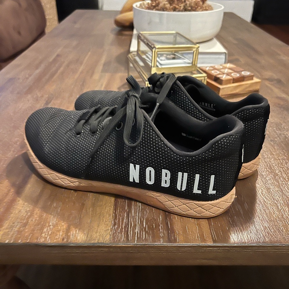 Men’s NO BULL trainer tennis shoes